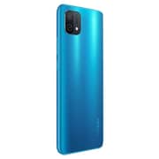 Oppo A16K 32GB Blue 4G Dual Sim Smartphone