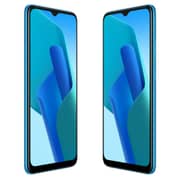 Oppo A16K 32GB Blue 4G Dual Sim Smartphone