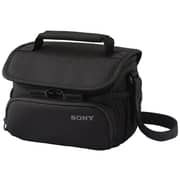 Sony Soft Carrying Case Black Handycam