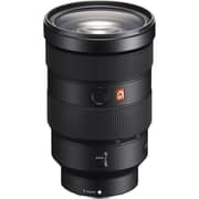 Sony Alpha a7 IV Full Frame Mirrorless Camera Body Black - ILCE7M4 + FE 24-70mm F/2.8 GM Lens