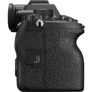 Sony Alpha a7 IV Full Frame Mirrorless Camera Body Black - ILCE7M4 + FE 24-70mm F/2.8 GM Lens