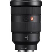 Sony Alpha a7 IV Full Frame Mirrorless Camera Body Black - ILCE7M4 + FE 24-70mm F/2.8 GM Lens