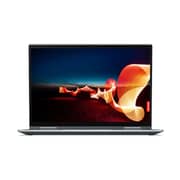 Lenovo Thinkpad X1 Yoga Laptop - 11th Gen – Core i7 2.8GHz 16GB 512GB Shared Win11Pro 14inch WUXGA Grey Arabic/English Keyboard 20XY0093AD (2022) Middle East Version