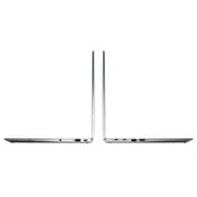 Lenovo Thinkpad X1 Yoga Laptop - 11th Gen – Core i7 2.8GHz 16GB 512GB Shared Win11Pro 14inch WUXGA Grey Arabic/English Keyboard 20XY0093AD (2022) Middle East Version