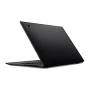 Lenovo Thinkpad X1 Nano Laptop - 11th Gen – Core i7 2.10GHz 16GB 1TB Shared Win11Pro 13inch 2K Black Arabic/English Keyboard 20UN0094AD (2022) Middle East Version