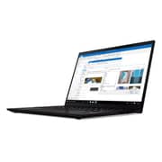Lenovo Thinkpad X1 Nano Laptop - 11th Gen – Core i7 2.10GHz 16GB 1TB Shared Win11Pro 13inch 2K Black Arabic/English Keyboard 20UN0094AD (2022) Middle East Version