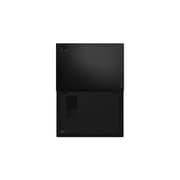 Lenovo Thinkpad X1 Nano Laptop - 11th Gen – Core i7 2.10GHz 16GB 1TB Shared Win11Pro 13inch 2K Black Arabic/English Keyboard 20UN0094AD (2022) Middle East Version