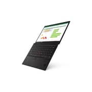 Lenovo Thinkpad X1 Nano Laptop - 11th Gen – Core i7 2.10GHz 16GB 1TB Shared Win11Pro 13inch 2K Black Arabic/English Keyboard 20UN0094AD (2022) Middle East Version