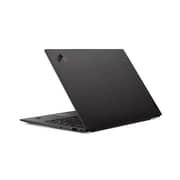 Lenovo ThinkPad X1 Carbon Gen 11 (2020) Laptop - 11th Gen / Intel Core i7-1165G7 / 14inch WUXGA / 512GB SSD / 16GB RAM / Shared Intel Iris Xe Graphics / Windows 11 Pro / English & Arabic Keyboard / Black / Middle East Version - [20XW00CUAD]