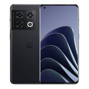 OnePlus 10 Pro NE2210 8GB RAM 256GB 5G Dual Sim Smartphone Black - Chinese Version with Global ROM