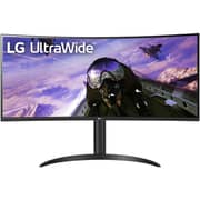 LG 34WP65C-B Ultrawide QHD HDR LCD Gaming Monitor 34inch