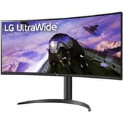 LG 34WP65C-B Ultrawide QHD HDR LCD Gaming Monitor 34inch