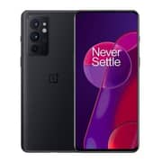 OnePlus 9RT 5G Black 12GB 256GB Dual SIM - China Version with Global ROM