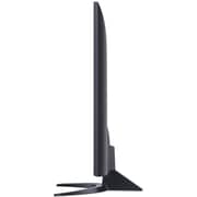 LG NanoCell TV 55 inch NANO79 Series, Cinema Screen Design 4K Active HDR webOS22 with ThinQ AI 55NANO796QA (2022 Model)