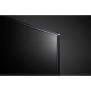LG 55NANO846QA NanoCell 4K Active HDR Television 55inch (2022 Model)