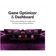 LG 55UQ80006LD UHD 4K Television 55inch (2022 Model)