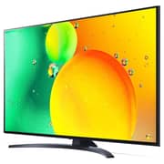 LG 65NANO796QA NanoCell 4K Active HDR Television 65inch (2022 Model)