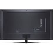 LG NanoCell TV 65 inch NANO84 Series, Cinema Screen Design 4K Active HDR webOS22 with ThinQ AI 65NANO846QA (2022 Model)