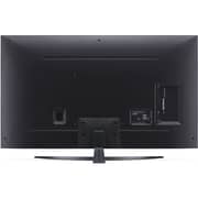 LG NanoCell TV 75 inch NANO79 Series, Cinema Screen Design 4K Active HDR webOS22 with ThinQ AI 75NANO796QA (2022 Model)