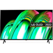 LG OLED48A26LA 4K OLED Smart Television 48inch (2022 Model)