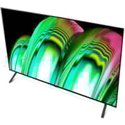 LG OLED 55A26LA A2 series Cinema Screen Design 4K Television 55inch - 2022