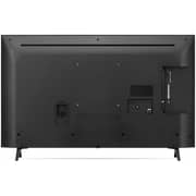 LG UHD Smart Television 43 Inch TV UQ80 Series, Cinema Screen Design, 4K Active HDR, webOS22 with ThinQ AI - 43UQ80006LD (2022 Model)