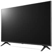 LG UHD Smart Television 43 Inch TV UQ80 Series, Cinema Screen Design, 4K Active HDR, webOS22 with ThinQ AI - 43UQ80006LD (2022 Model)