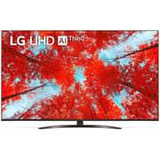 LG Television 4K UHD TV 50inch -50UQ91006LC (2022 Model)