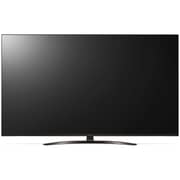 LG Television 4K UHD TV 50inch -50UQ91006LC (2022 Model)