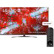 LG 55UQ91006LC UHD 4K Television 55inch (2022 Model)