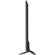 LG QNED TV 65 Inch QNED80 Series Cinema Screen Design 4K Active HDR with Magic remote HDR WebOS ThinQ AI 65QNED806QA (2022 Model)