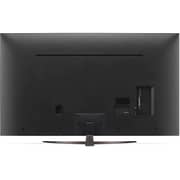 LG UHD 4K TV 65 Inch UQ91 Series, Cinema Screen Design 4K Active HDR webOS22 with ThinQ AI 65UQ91006LC (2022 Model)