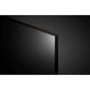 LG UHD 4K TV 65 Inch UQ91 Series, Cinema Screen Design 4K Active HDR webOS22 with ThinQ AI 65UQ91006LC (2022 Model)