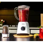 Geepas 2-in-1 Blender - GSB44027