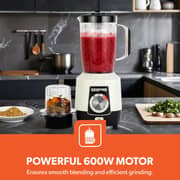 Geepas 2-in-1 Blender - GSB44027