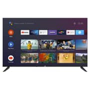 JVC 50 Inch Edgeless 4k Uhd Official Google Certified Android Smart TV LT-50N7125A