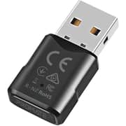 Promate Bluelink Bluetooth Audio Adapter Black