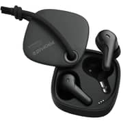 Promate FreePods-3 In Ear True Wireless Earbuds Black