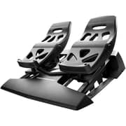 Thrustmaster Flight Pedals Black