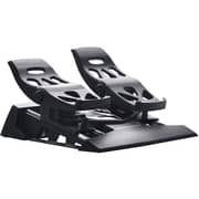 Thrustmaster Flight Pedals Black