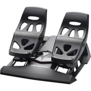 Thrustmaster Flight Pedals Black