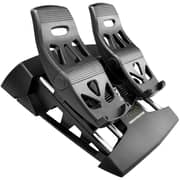 Thrustmaster Flight Pedals Black