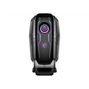 MSI MEG Aegis TI5 Gaming Desktop - 12th Gen Core i9 3.2GHz 128GB 3TB+2TB Shared Win11Pro Black NVIDIA GeForce RTX 3080 Ti5-i9