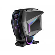 MSI MEG Aegis TI5 Gaming Desktop - 12th Gen Core i9 3.2GHz 128GB 3TB+2TB Shared Win11Pro Black NVIDIA GeForce RTX 3080 Ti5-i9