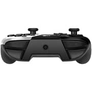 PDP Faceoff Controller for Nintendo Switch 3m Black/White