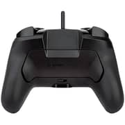 PDP Faceoff Controller for Nintendo Switch 3m Black/White