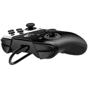 PDP Faceoff Controller for Nintendo Switch 3m Black/White