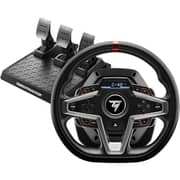 Thrustmaster Racing Wheel Game Controller For PS Black