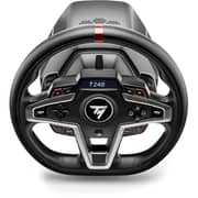 Thrustmaster Racing Wheel Game Controller For PS Black