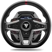 Thrustmaster Racing Wheel Game Controller For PS Black